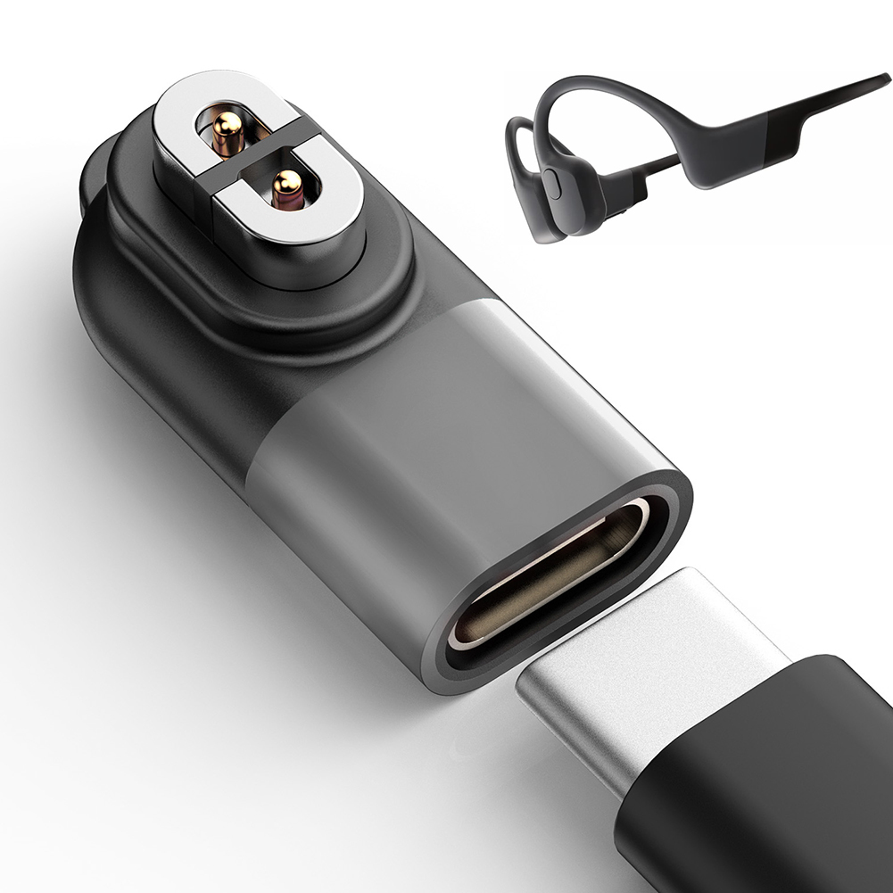 Skyrc B6 Neo Smart Charger - 샥스 오픈런 에어용 Aftershokz 컨버터용 마그네틱