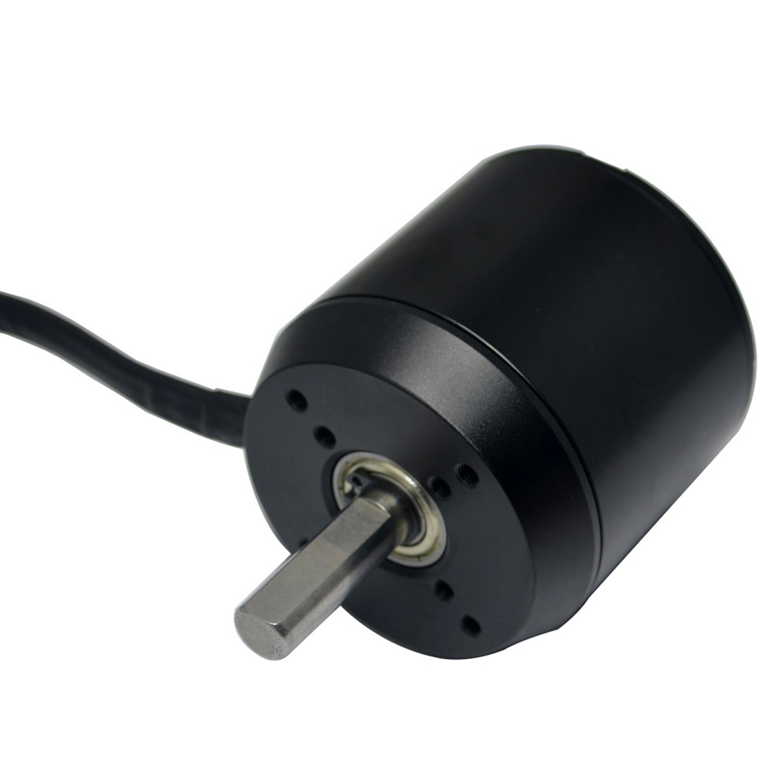 6S Lipo Battery 22.2V 5000Mah - FEICHAO 6374 170KV 브러시리스 모터(홀 센서