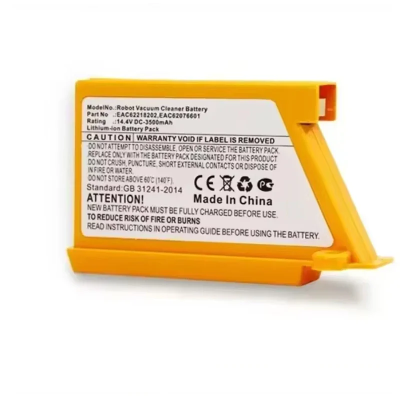 LG EAC62218202 VR64703LVMB,VR7 - 4S Lipo Battery 14.8V 6000Mah 리뷰 및 가격