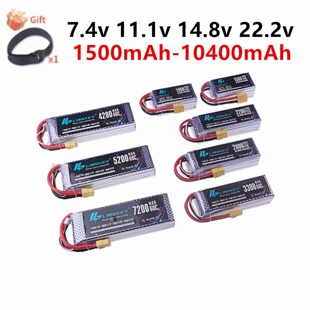 리포 배터리 2S 3S 4S 6S 1500mAh 220 - 4S Lipo Battery 14.8V 6000Mah 리뷰 및 가격