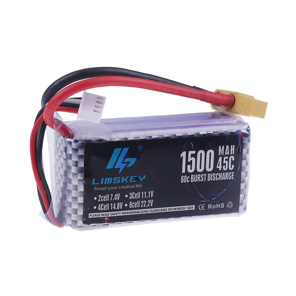 리포 배터리 2S 3S 4S 6S 1500mAh 220 - 4S Lipo Battery 14.8V 6000Mah 리뷰 및 가격