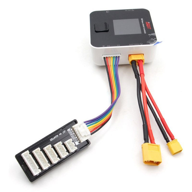 2S-6S 리튬 배터리 밸런스 충전 보드, IMAX B - 12S Lipo Battery Balancing Board 리뷰 및 가격