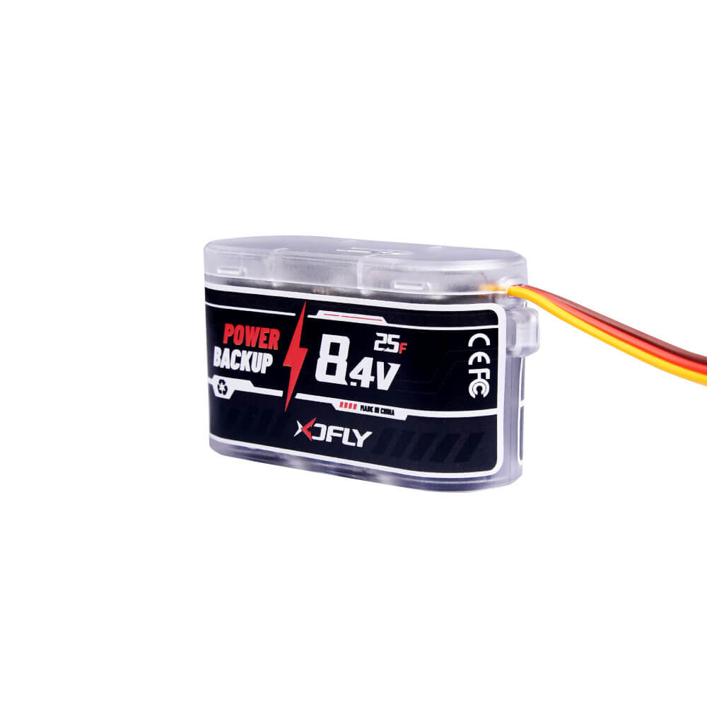 RC 헬리콥터 모델 부품용 XDFly 백업 커패시터 버 - 6S Lipo Battery 22.2V 5000Mah 리뷰 및 가격