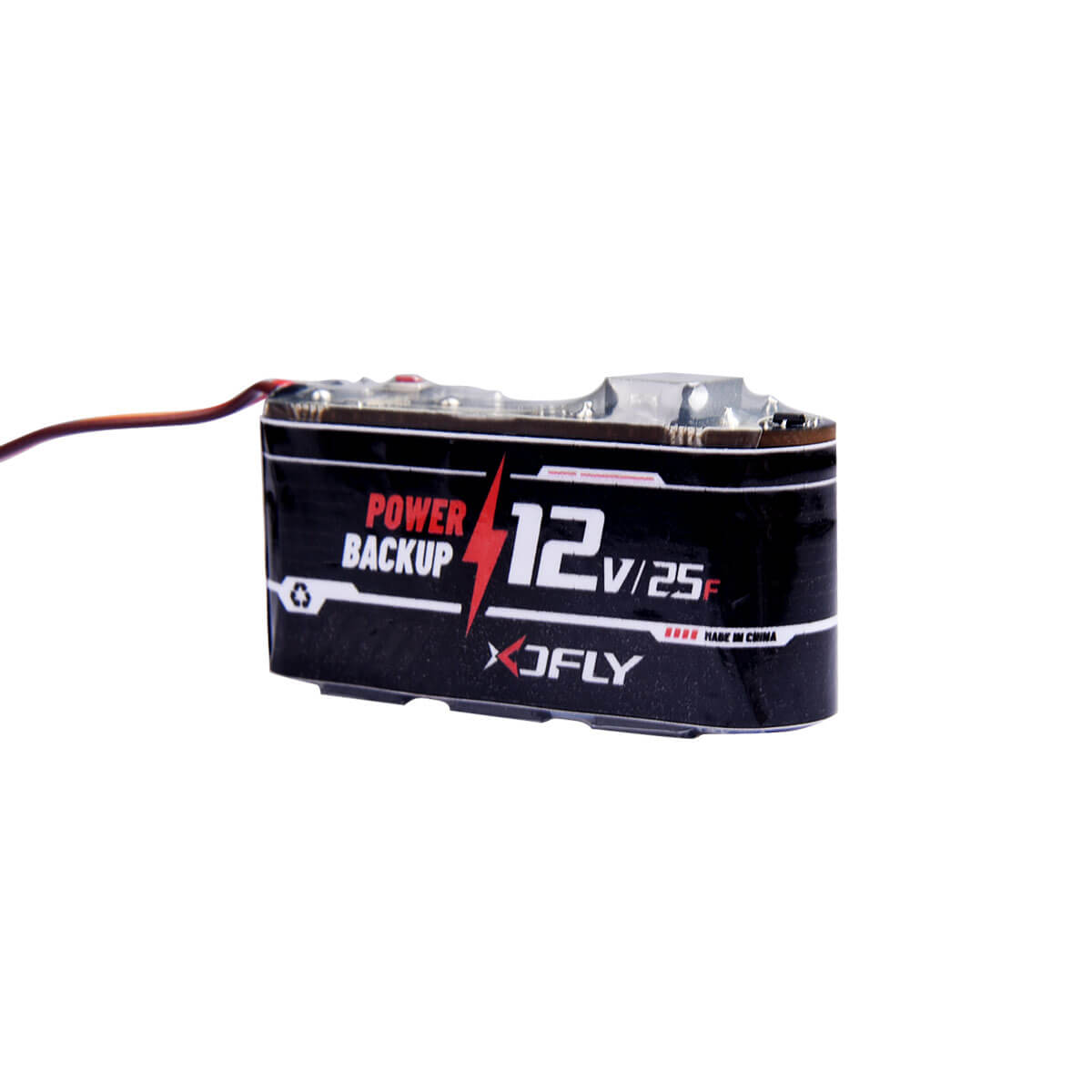 RC 헬리콥터 모델 부품용 XDFly 백업 커패시터 버 - 6S Lipo Battery 22.2V 5000Mah 리뷰 및 가격