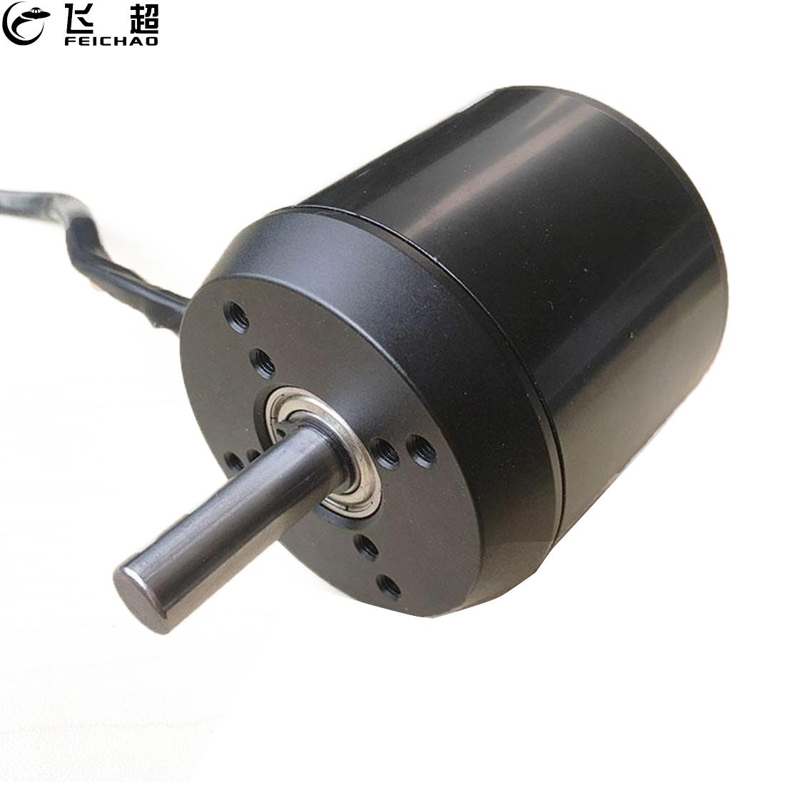 FEICHAO 6374 170KV 브러시리스 모터(홀  - 6S Lipo Battery 22.2V 5000Mah 리뷰 및 가격